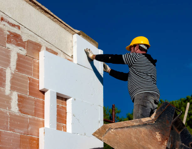 Types of Insulation We Offer in Cerritos, CA