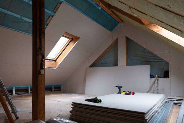 Best Fiberglass Insulation in Cerritos, CA