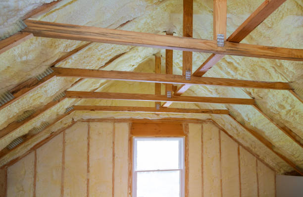 Best Spray Foam Insulation in Cerritos, CA