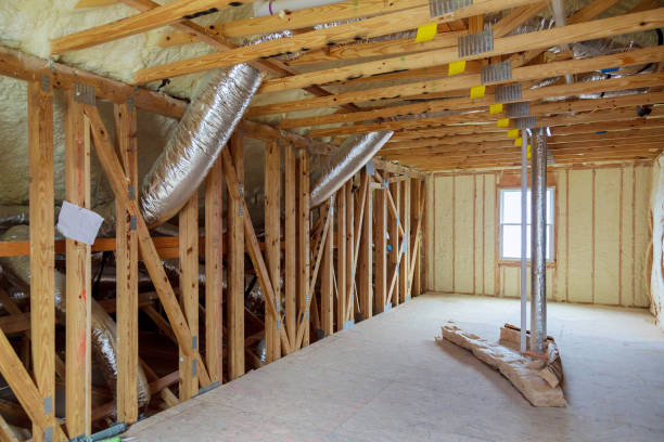 Best Cellulose Insulation in Cerritos, CA