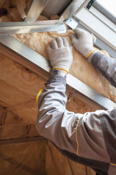 Best Commercial Insulation in Cerritos, CA